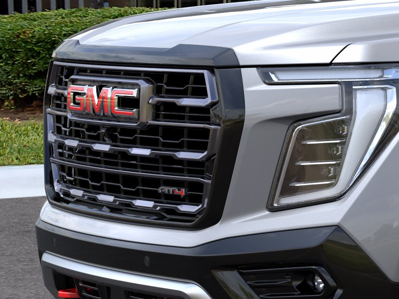 2026 GMC Yukon AT4 Ultimate - Photo 13