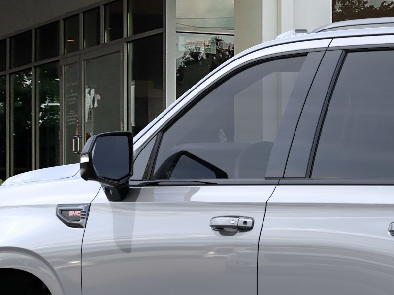 2026 GMC Yukon AT4 Ultimate - Photo 12