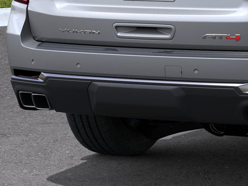 2026 GMC Yukon AT4 Ultimate - Photo 14