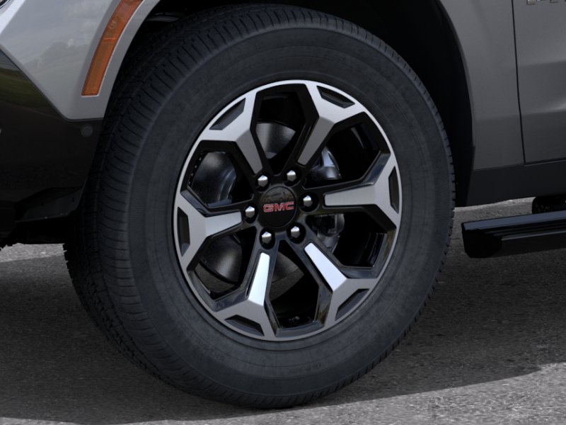 2026 GMC Yukon AT4 Ultimate - Photo 9