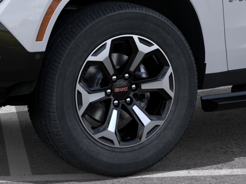 2026 GMC Yukon AT4 Ultimate - Photo 9