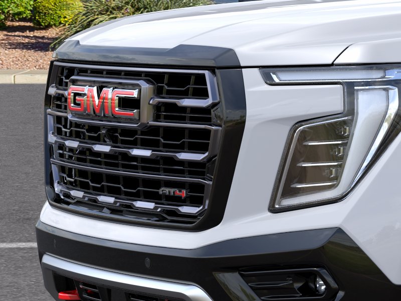 2026 GMC Yukon AT4 Ultimate - Photo 13