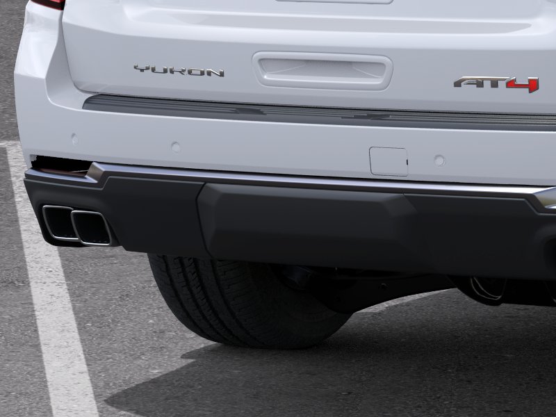 2026 GMC Yukon AT4 Ultimate - Photo 14