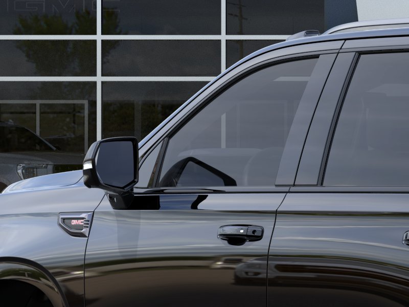 New 2026 Onyx Black GMC AT4 Ultimate image 36