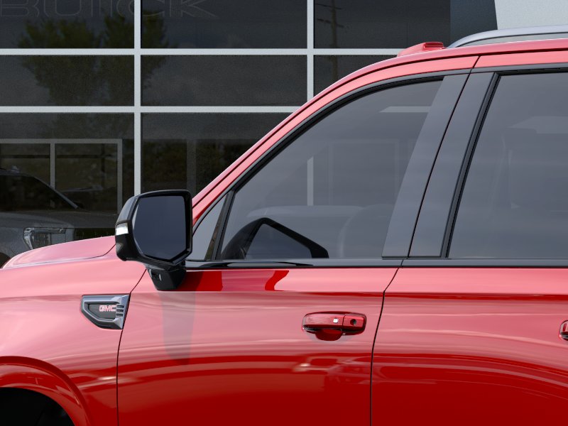 2026 GMC Yukon AT4 Ultimate - Photo 47