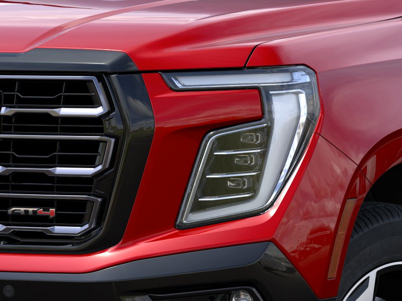 2026 GMC Yukon AT4 Ultimate - Photo 45