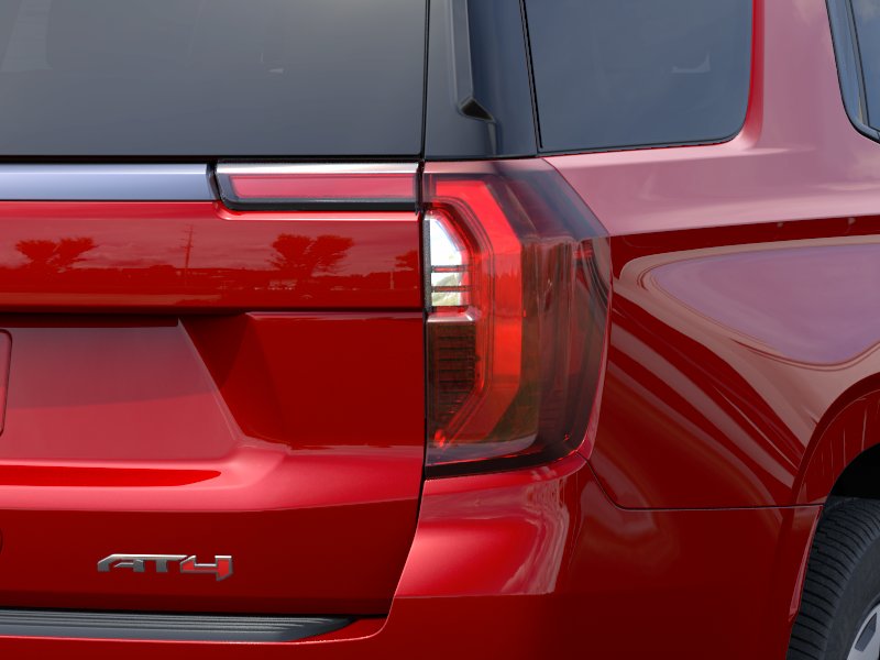 2026 GMC Yukon AT4 Ultimate - Photo 46