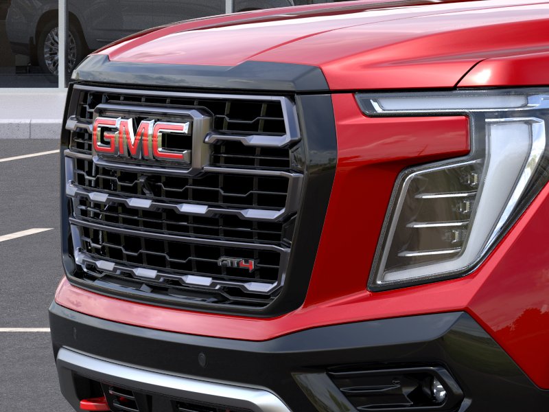 2026 GMC Yukon AT4 Ultimate - Photo 48