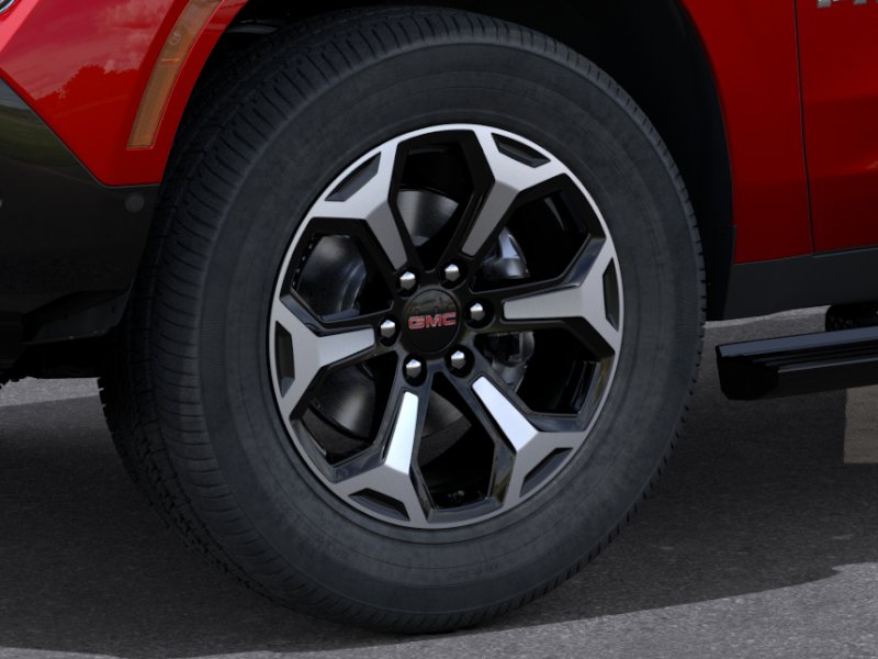 2026 GMC Yukon AT4 Ultimate - Photo 44