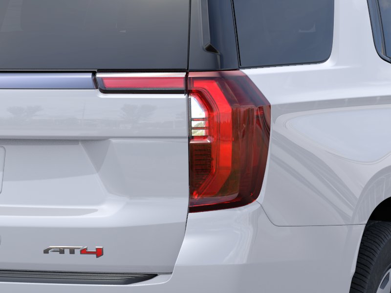 2026 GMC Yukon AT4 Ultimate - Photo 35