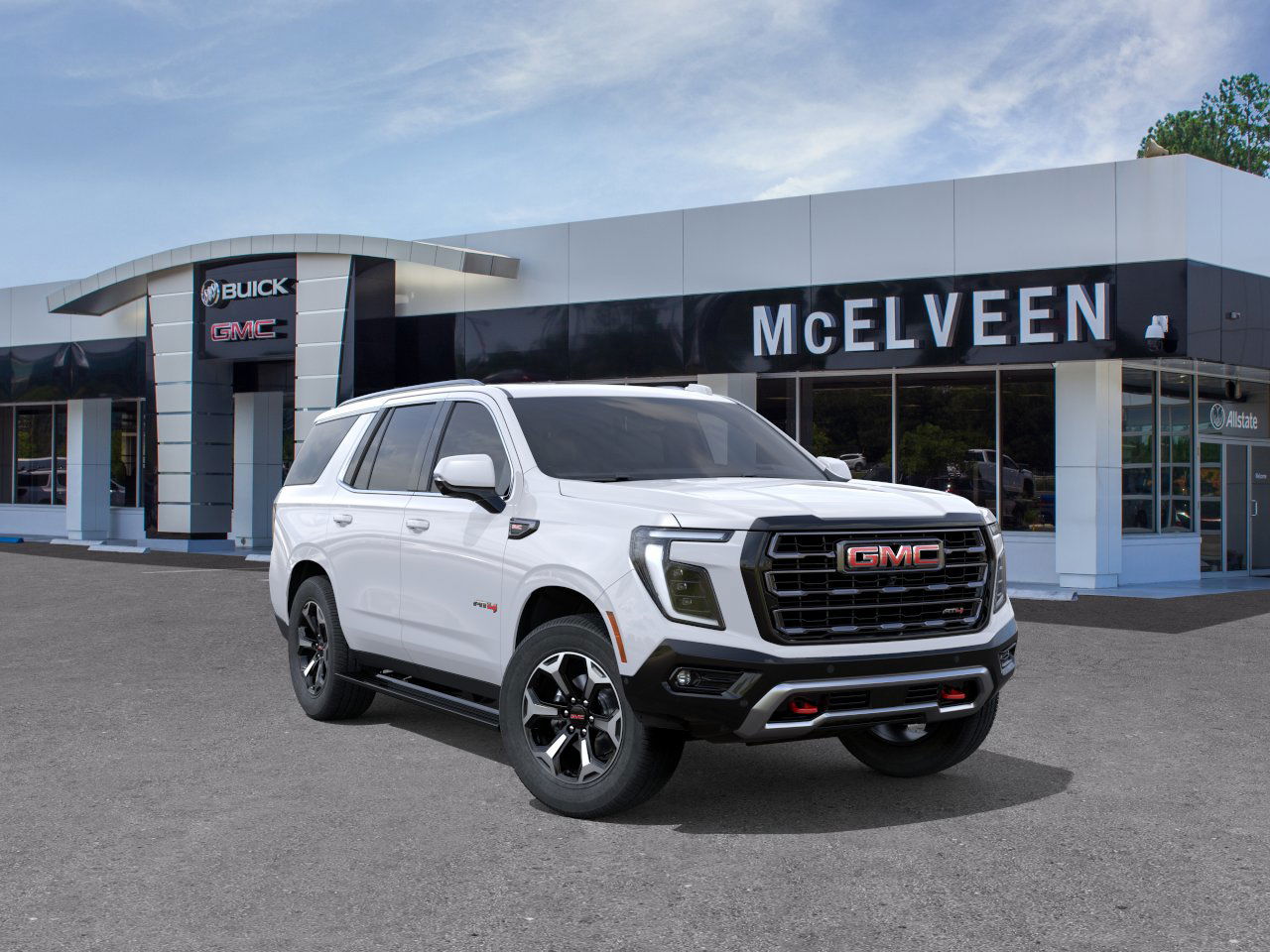 New GMC Yukon for Sale in Summerville, SC