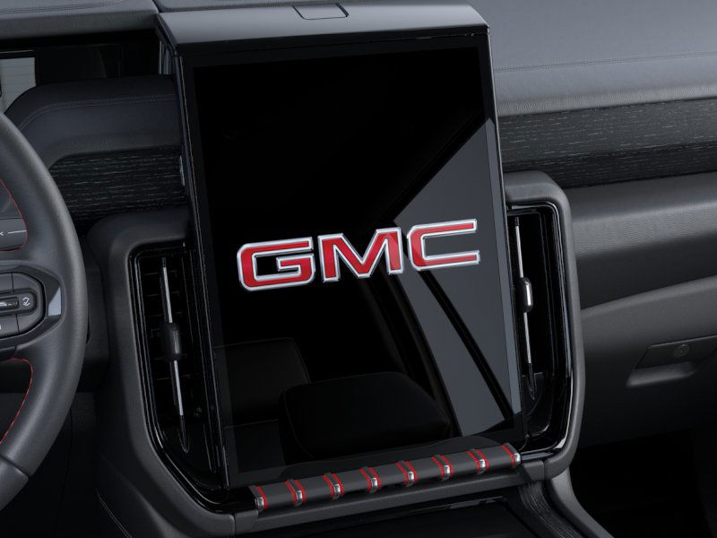 2025 Gmc Yukon AT4 Ultimate photo 20