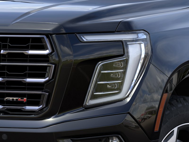 New 2027 Onyx Black GMC AT4 Ultimate image 19