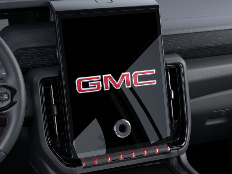 New 2026 Onyx Black GMC AT4 Ultimate image 20