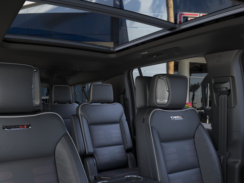 2026 GMC Yukon XL AT4 Ultimate - Photo 48