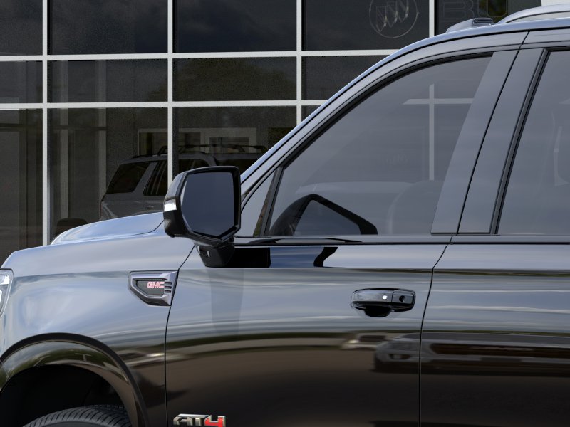 2026 GMC Yukon XL AT4 Ultimate - Photo 36
