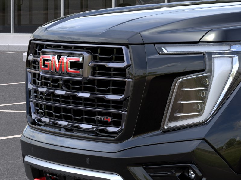 2026 GMC Yukon XL AT4 Ultimate - Photo 37