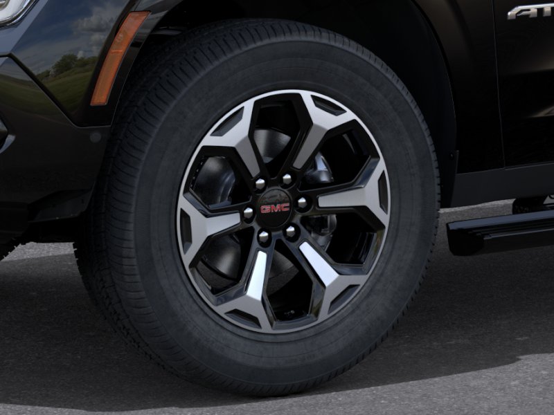 2026 GMC Yukon XL AT4 Ultimate - Photo 33