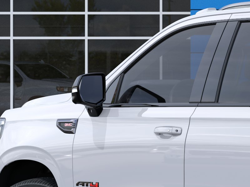 2026 GMC Yukon XL AT4 Ultimate - Photo 12