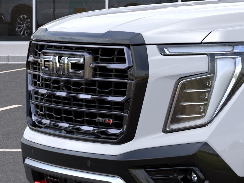 2026 GMC Yukon XL AT4 Ultimate - Photo 13