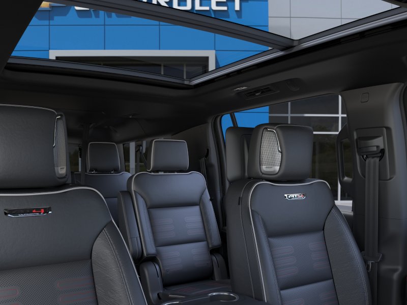 2026 GMC Yukon XL AT4 Ultimate - Photo 24