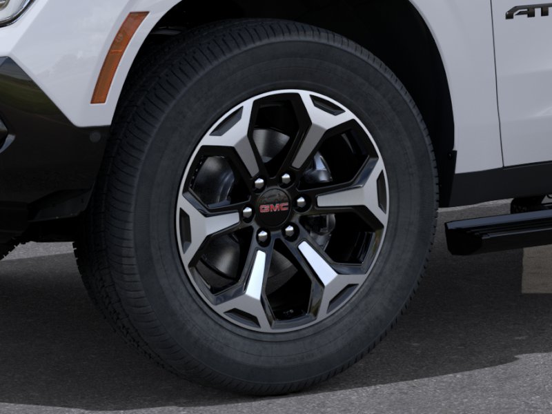 2026 GMC Yukon XL AT4 Ultimate - Photo 9