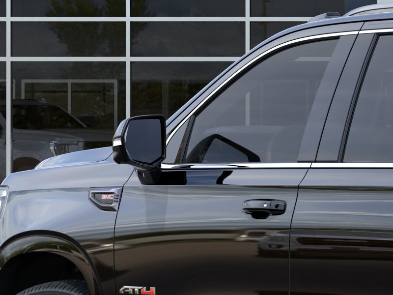 New 2026 Onyx Black GMC AT4 Ultimate image 12