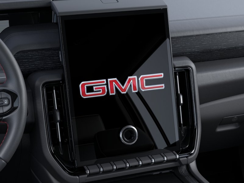 New 2026 Onyx Black GMC AT4 Ultimate image 44