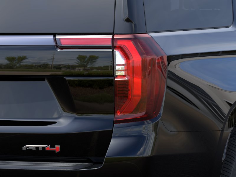 New 2026 Onyx Black GMC AT4 Ultimate image 35