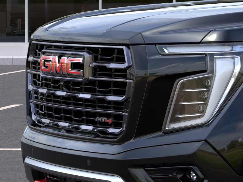 2026 GMC Yukon XL AT4 Ultimate - Photo 38
