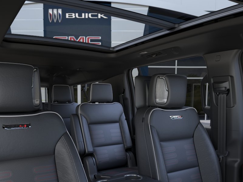 2026 GMC Yukon XL AT4 Ultimate - Photo 49