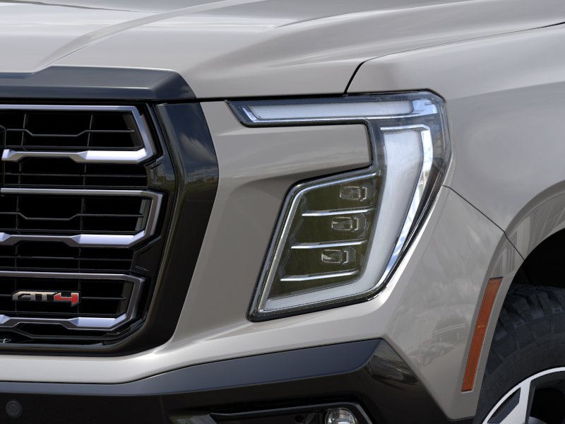 New 2027 Coastal Dune GMC AT4 Ultimate image 34
