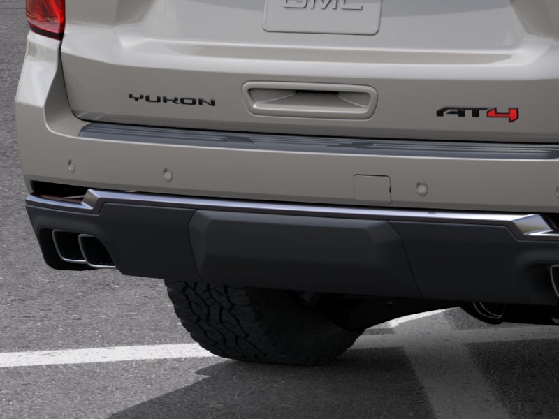 New 2027 Coastal Dune GMC AT4 Ultimate image 38