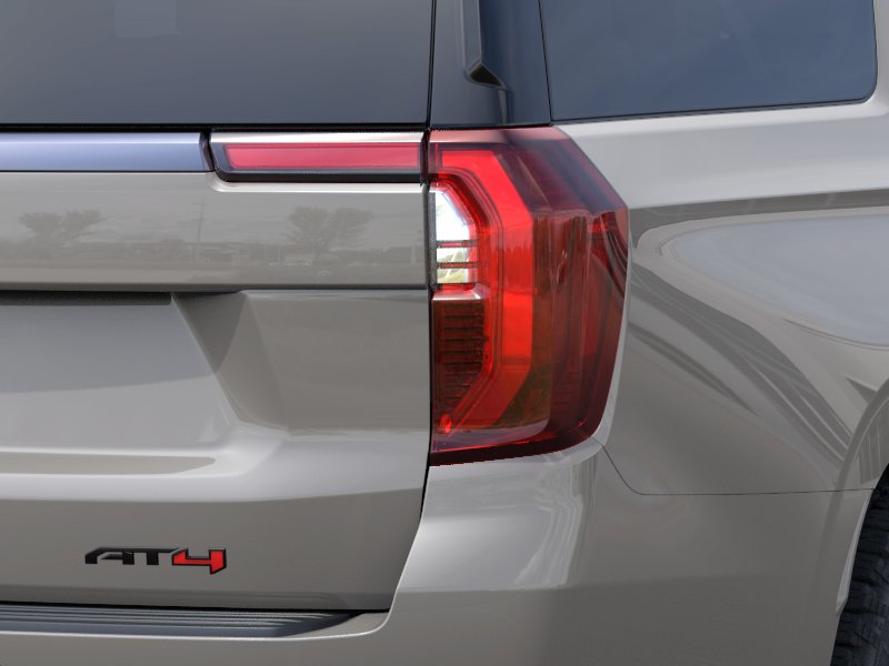 New 2027 Coastal Dune GMC AT4 Ultimate image 35