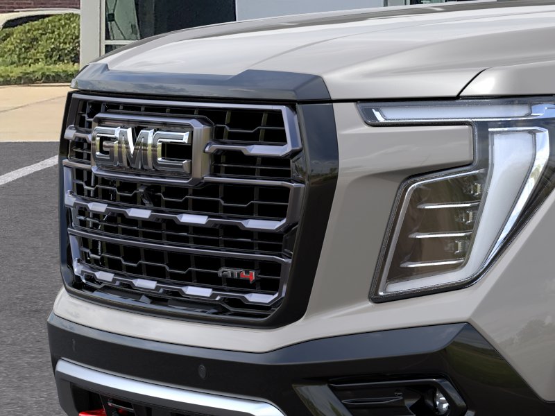 New 2027 Coastal Dune GMC AT4 Ultimate image 37