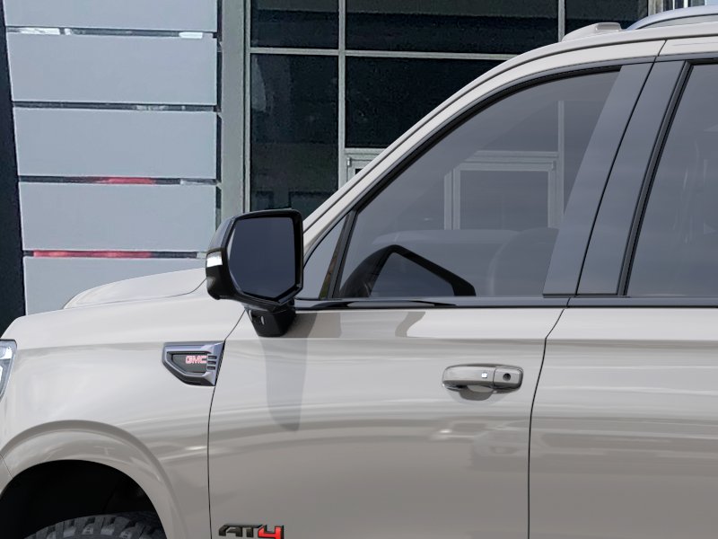 New 2027 Coastal Dune GMC AT4 Ultimate image 36