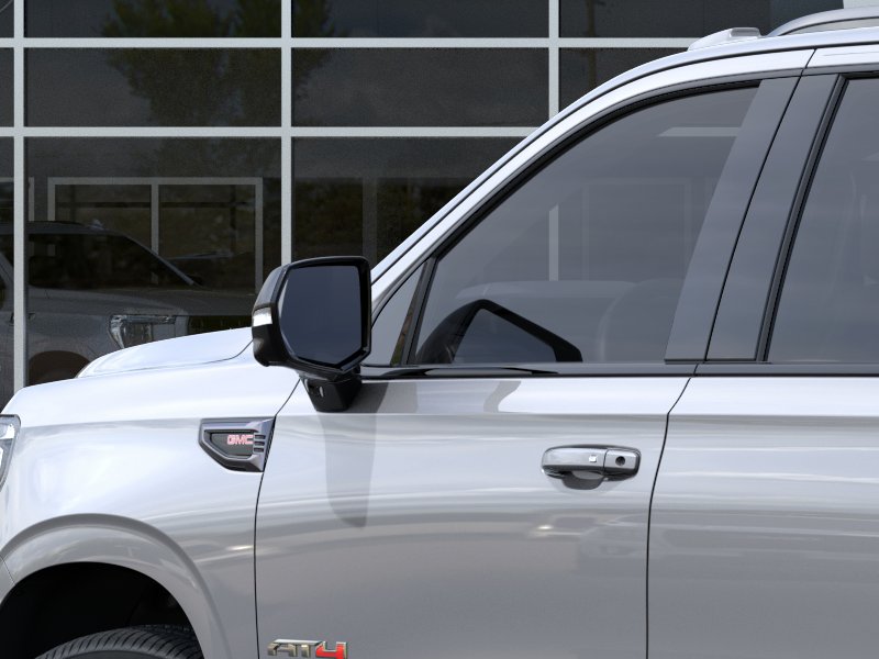 2026 GMC Yukon XL AT4 Ultimate - Photo 36