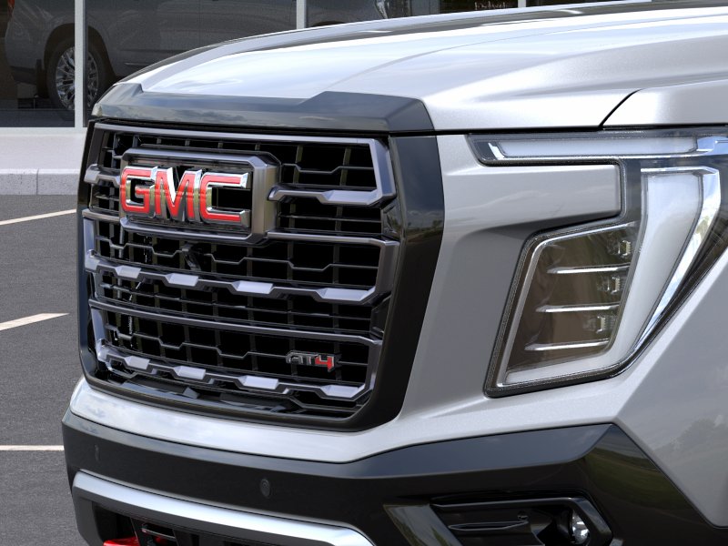 2026 GMC Yukon XL AT4 Ultimate - Photo 37