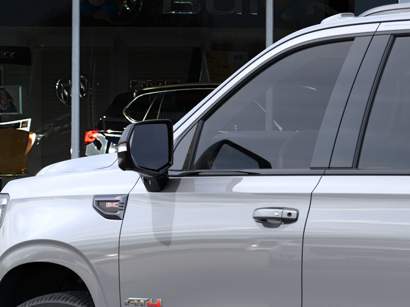 2026 GMC Yukon XL AT4 Ultimate - Photo 36