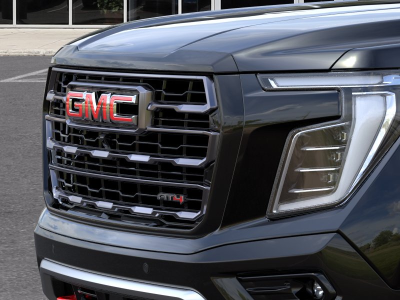 2026 GMC Yukon XL AT4 Ultimate - Photo 37