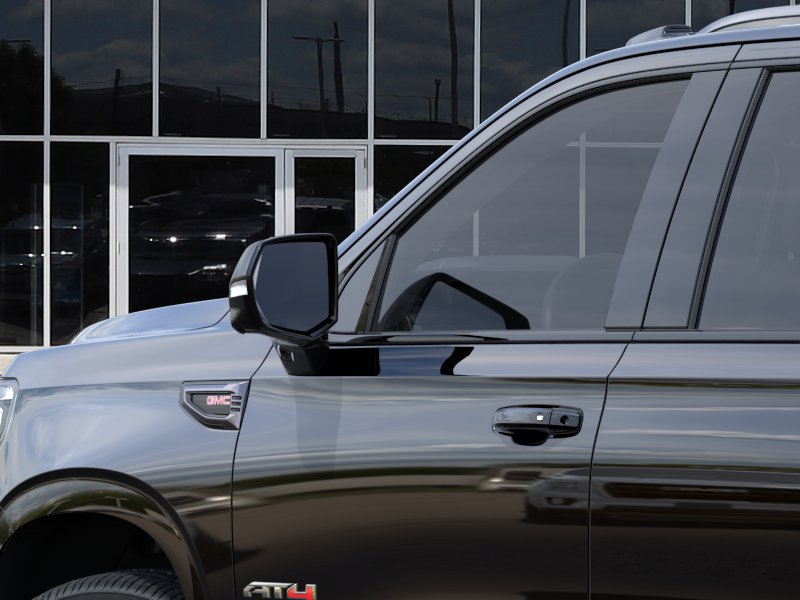 2026 GMC Yukon XL AT4 Ultimate - Photo 36