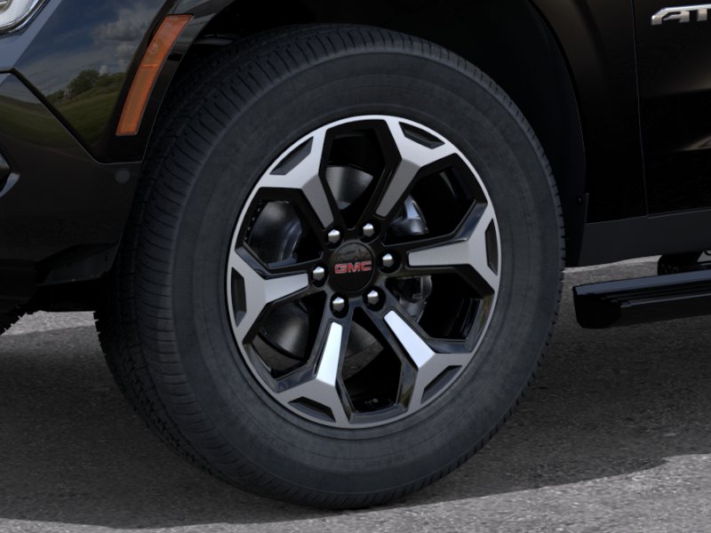 2026 GMC Yukon XL AT4 Ultimate - Photo 33