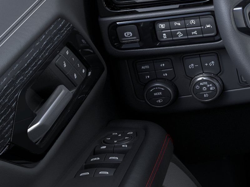 2026 GMC Yukon XL AT4 Ultimate - Photo 46