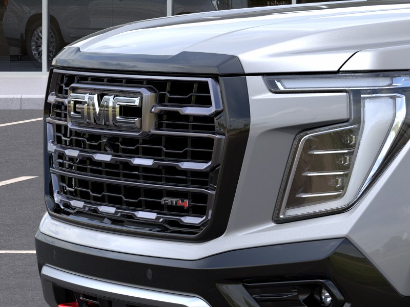 2026 GMC Yukon XL AT4 Ultimate - Photo 37