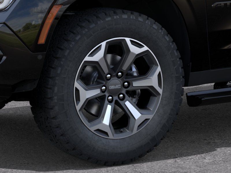 New 2027 Onyx Black GMC AT4 Ultimate image 33