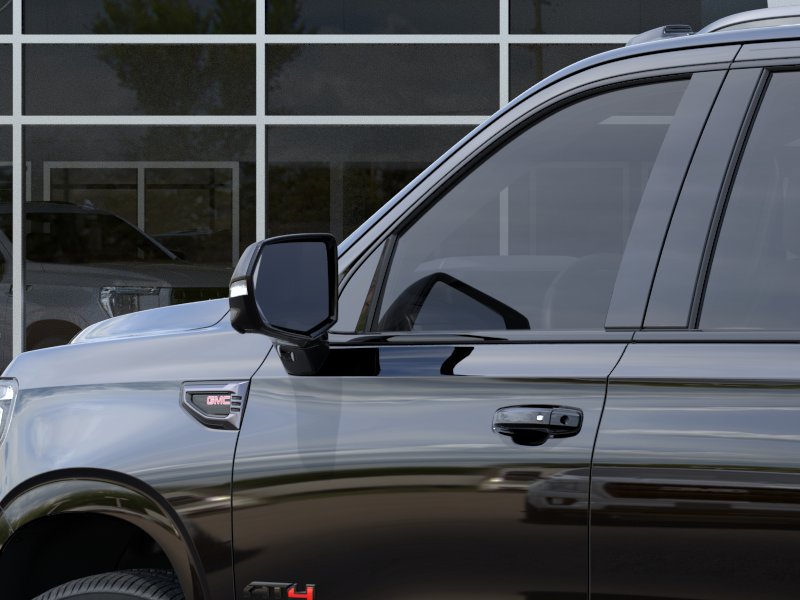 New 2026 Onyx Black GMC AT4 Ultimate image 36