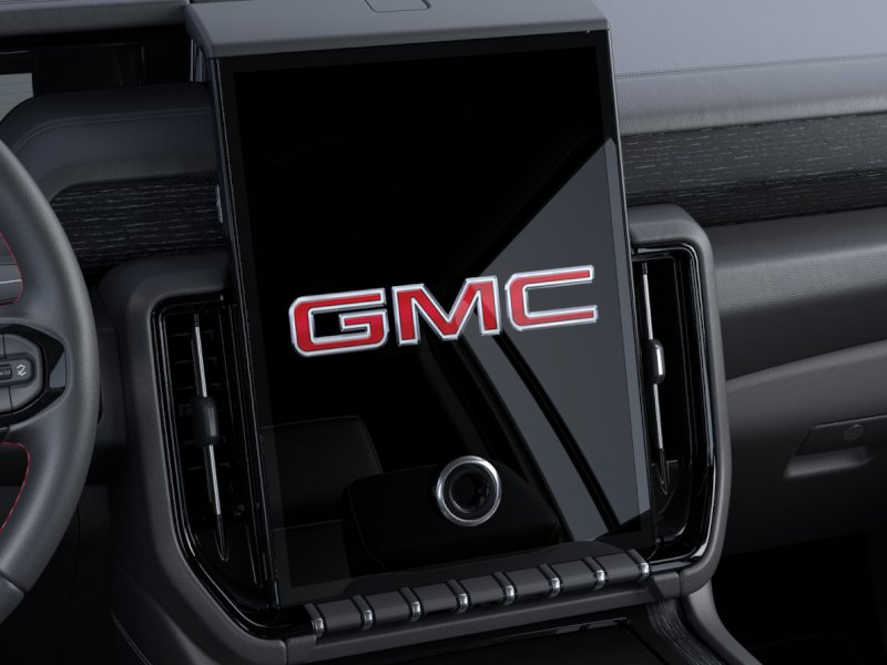 2026 GMC Yukon XL AT4 Ultimate - Photo 44