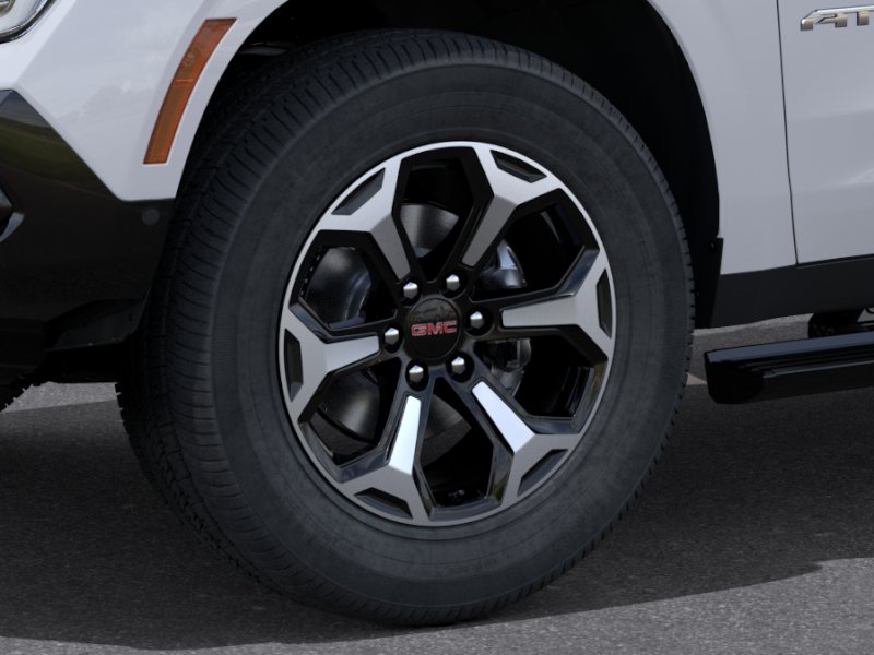 2026 GMC Yukon XL AT4 Ultimate - Photo 33