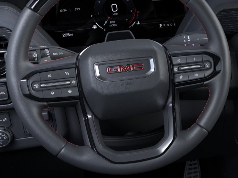 2026 GMC Yukon XL AT4 Ultimate - Photo 43