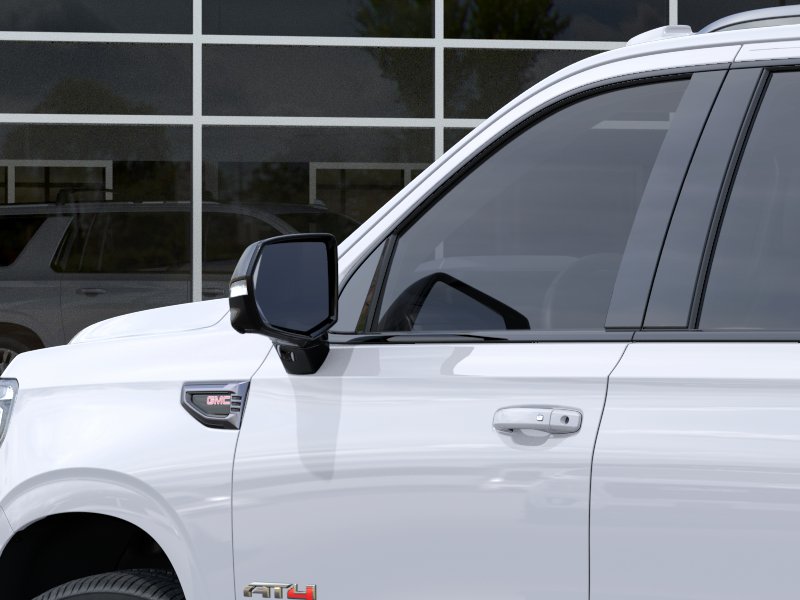 2026 GMC Yukon XL AT4 Ultimate - Photo 36